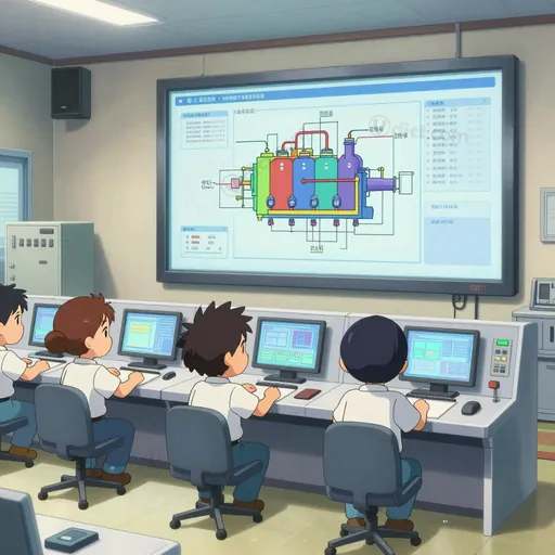 operational cell