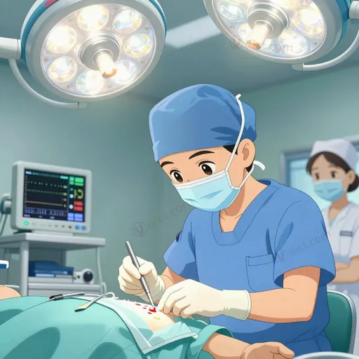 operatively