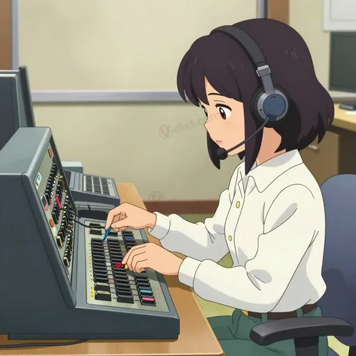 operator