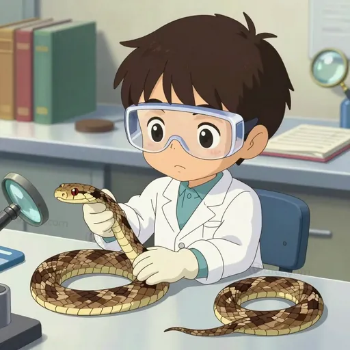 ophidia