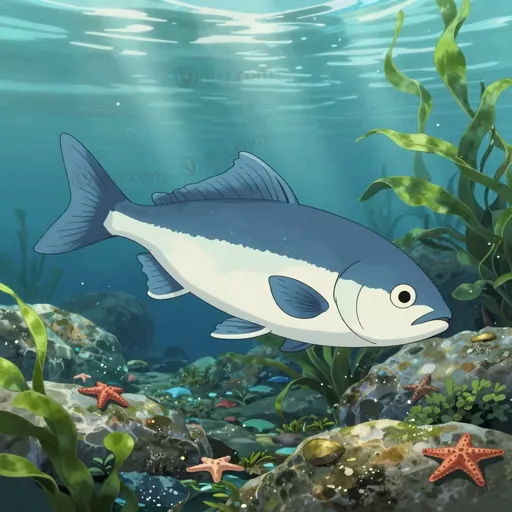 ophiodon