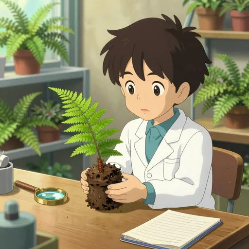 ophioglossaceae