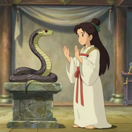 ophiolatry