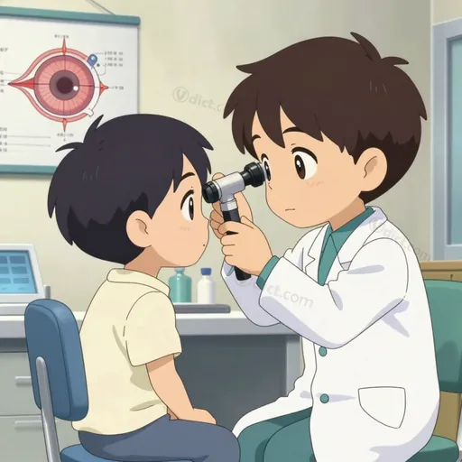 ophthalmological