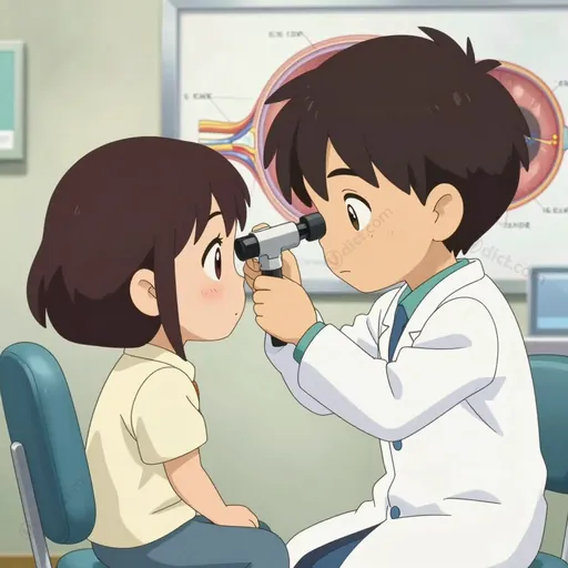 ophthalmoscopy