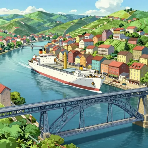 oporto