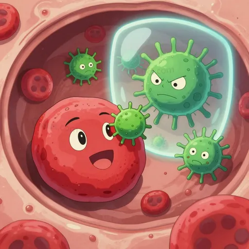 opportunistic infection
