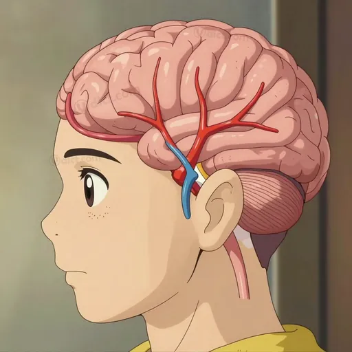 optic chiasm