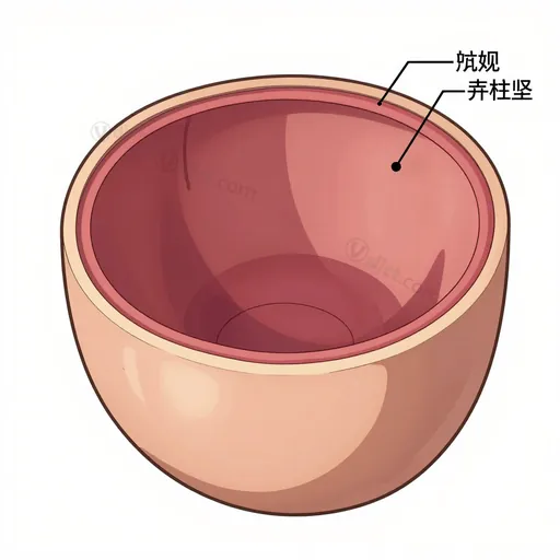 optic cup
