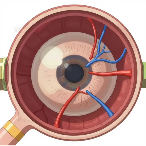 optic disk