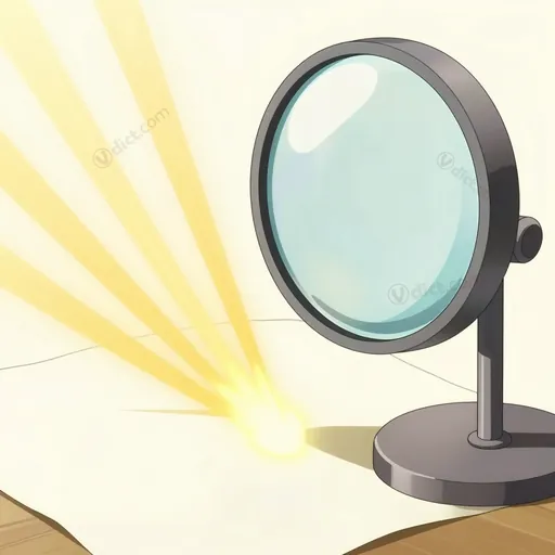 optical aberration