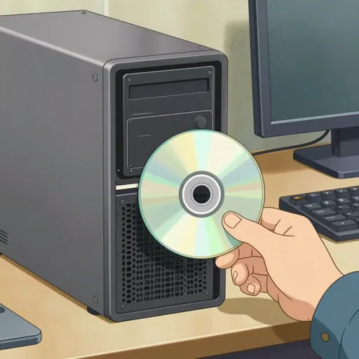 optical disc