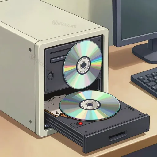 optical disk