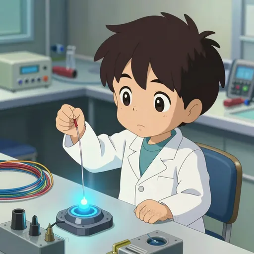 optical fibre