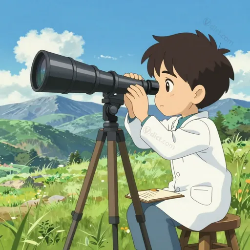optical instrument