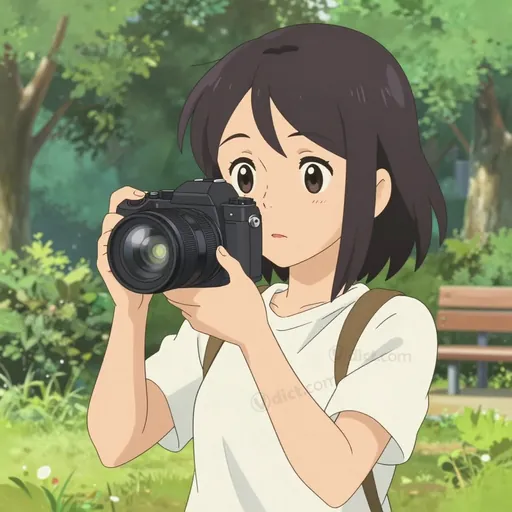 optical lens