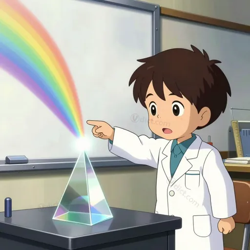 optical prism