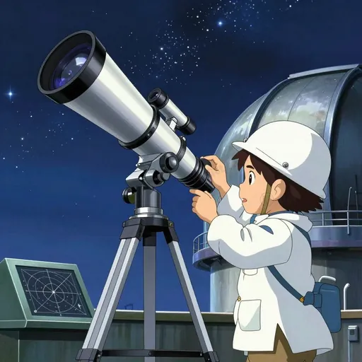optics