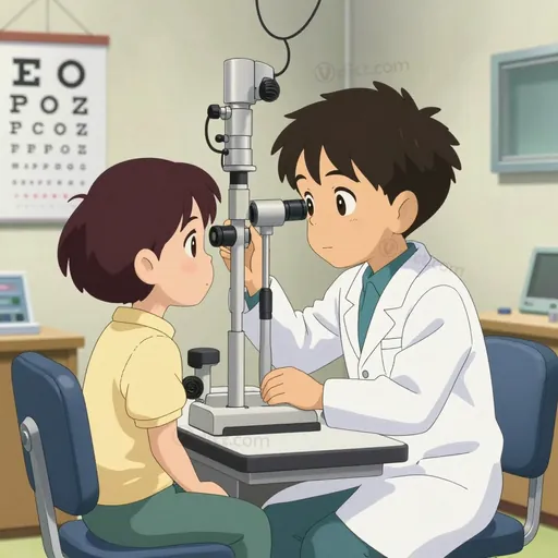 optometer