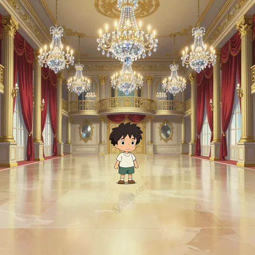 opulent