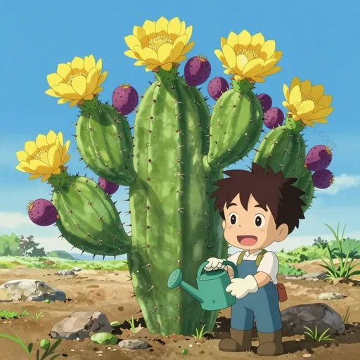 opuntia lindheimeri