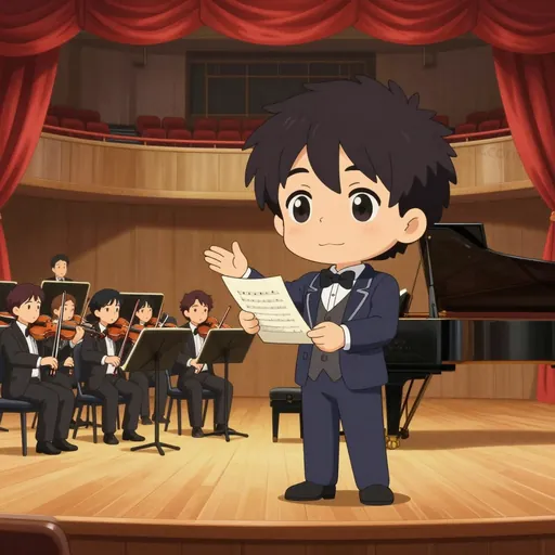 opus