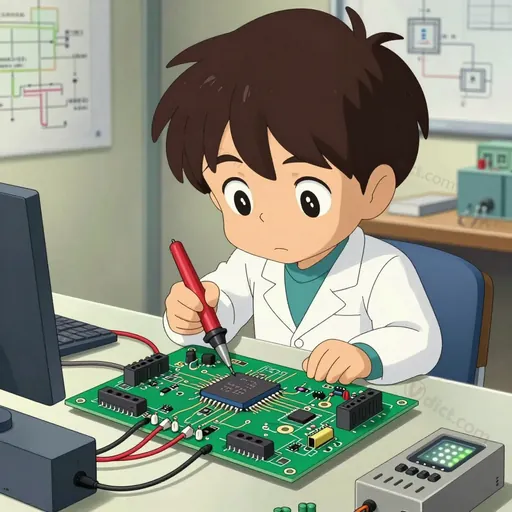 or circuit