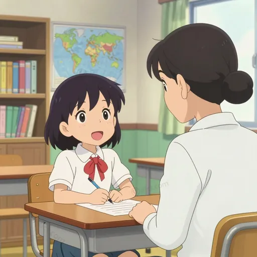 oral