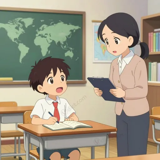 oral exam