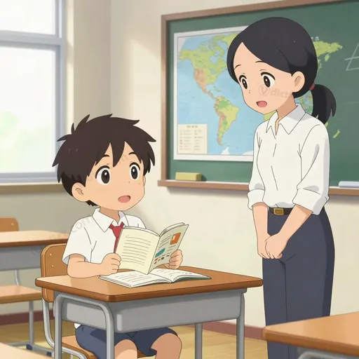 oral examination