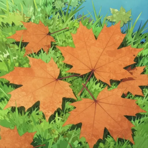 orange-brown