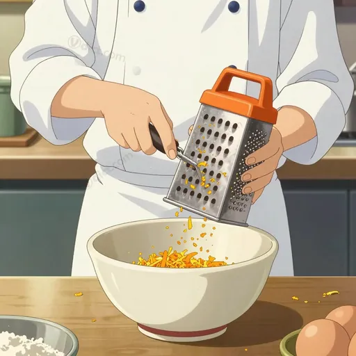 orange-peel