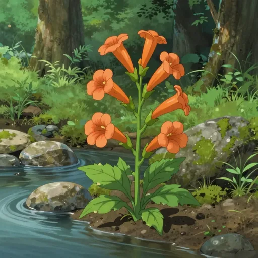 orange balsam