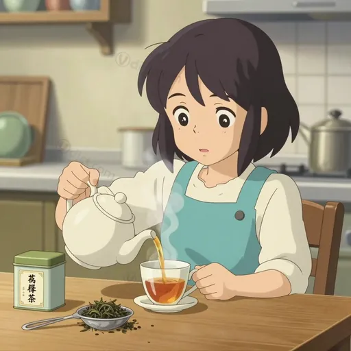 orange pekoe
