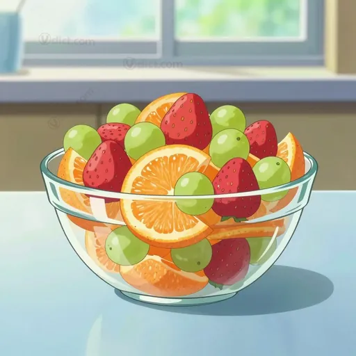 orangy