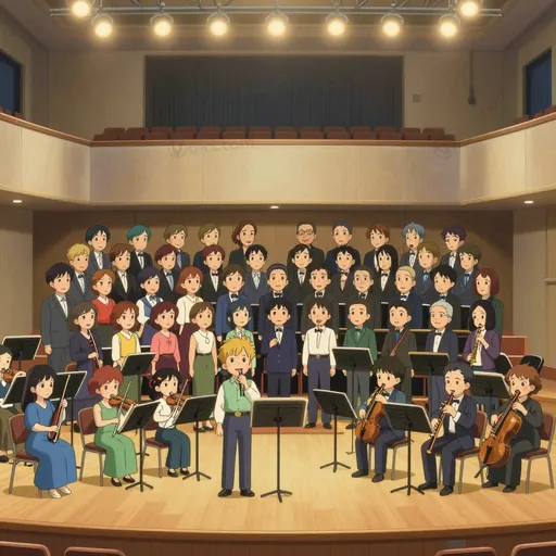 oratorio