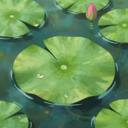 orbiculate leaf