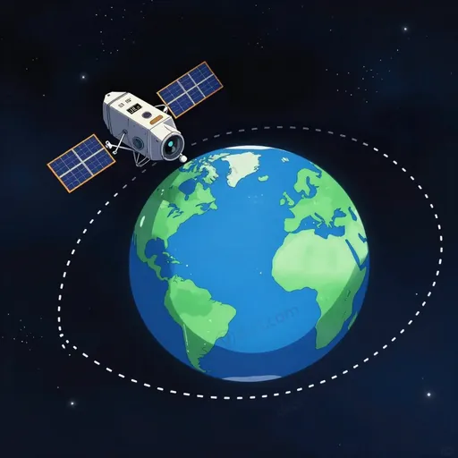 orbit period