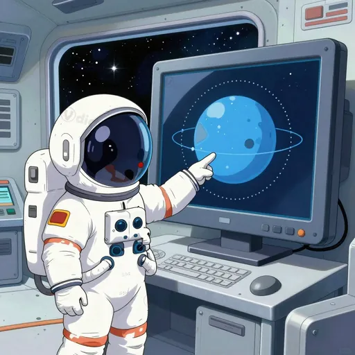 orbital