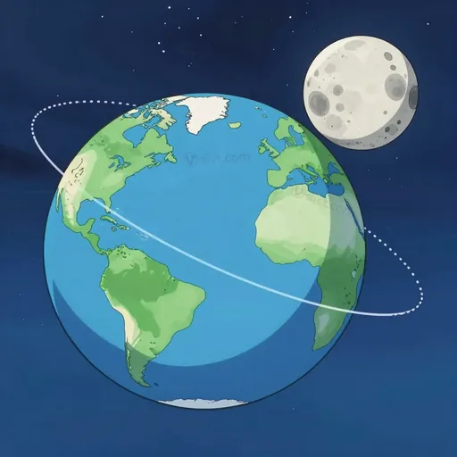 orbital plane
