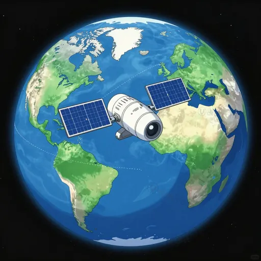 orbiter
