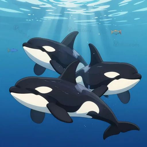 orca