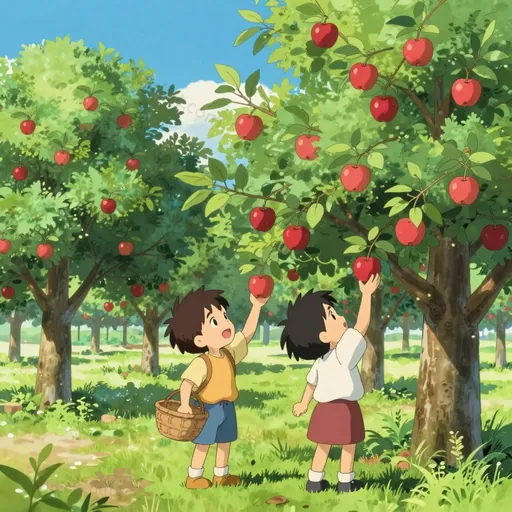 orchard