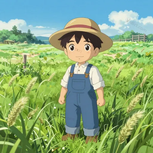 orchard grass