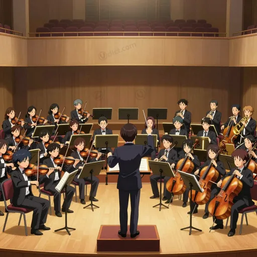 orchestration