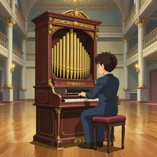 orchestrion