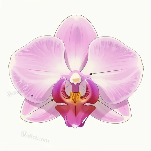 orchidales