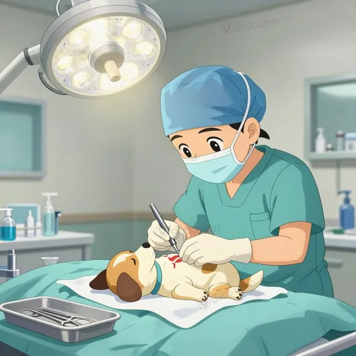 orchidectomy