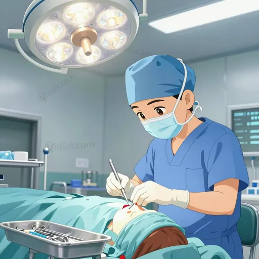 orchidotomy
