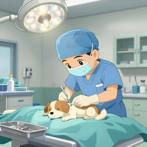 orchiectomy
